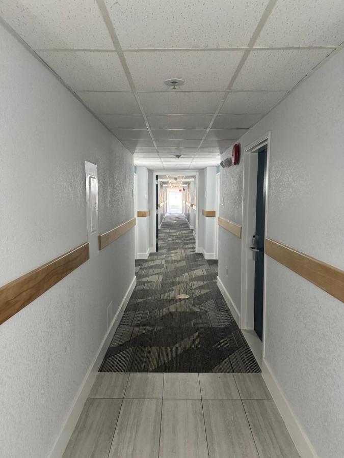 Studio 6 Suites East Syracuse Airport Exterior photo