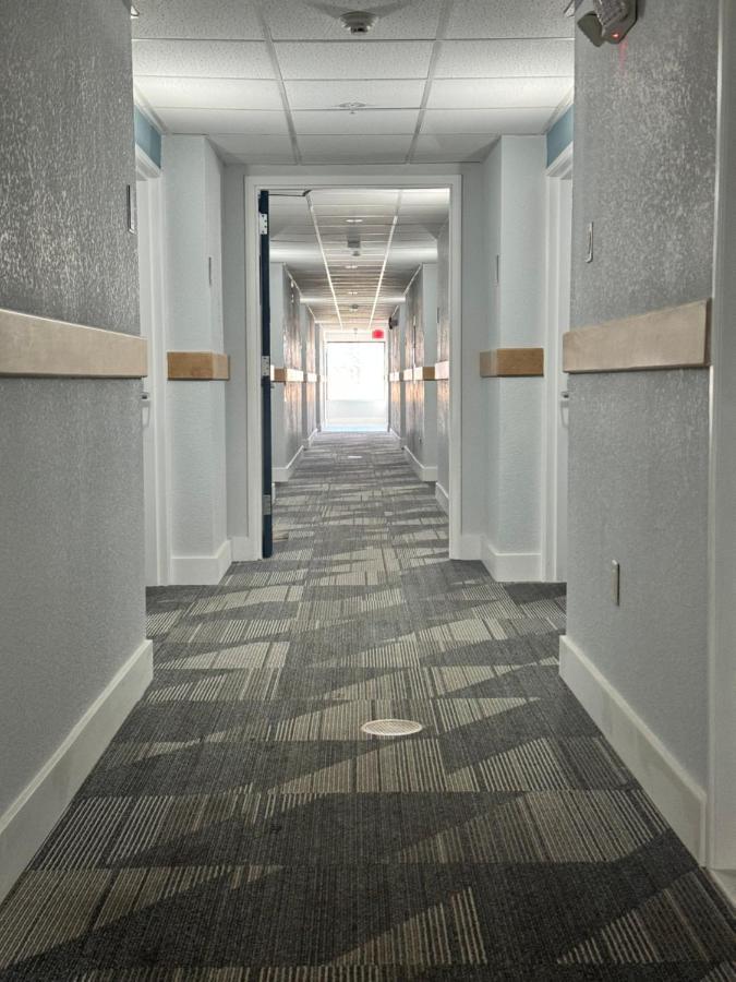 Studio 6 Suites East Syracuse Airport Exterior photo